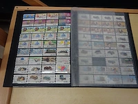Album spaanse vignetten 12 blz - afbeelding 2 van  3