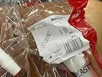Alca plast diverse sifons (60x) - afbeelding 2 van  12