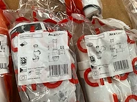 Alca plast diverse sifons (60x) - afbeelding 3 van  12