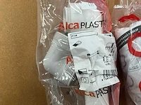 Alca plast diverse sifons (60x) - afbeelding 4 van  12