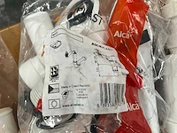 Alca plast diverse sifons (60x) - afbeelding 6 van  12