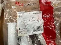 Alca plast diverse sifons (60x) - afbeelding 8 van  12