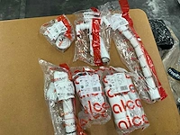 Alca plast diverse sifons (60x) - afbeelding 10 van  12
