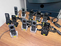 Alcatel lucent - 8232 - dect - voip telefoon (11x) - afbeelding 1 van  6