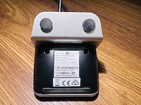 Alcatel lucent - 8232 - dect - voip telefoon (11x) - afbeelding 3 van  6