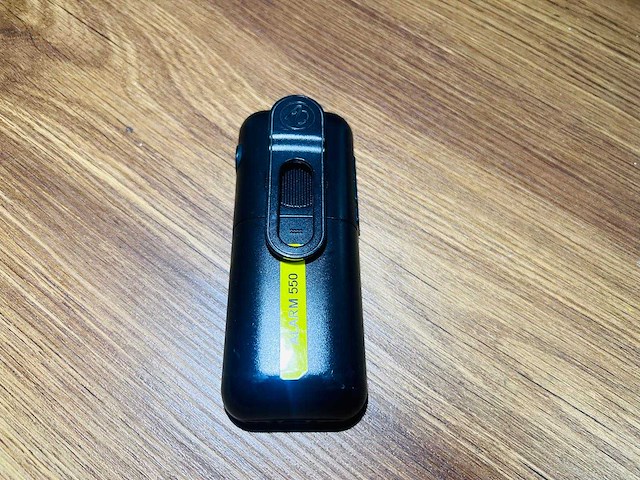 Alcatel lucent - 8232 - dect - voip telefoon (11x) - afbeelding 4 van  6