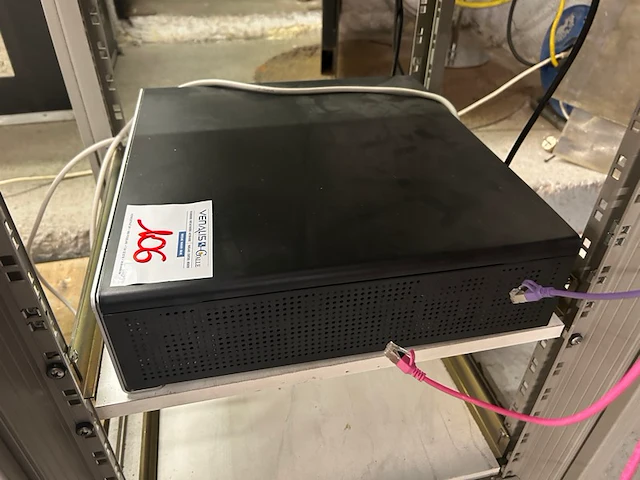 Alcatel lucent - afbeelding 1 van  4