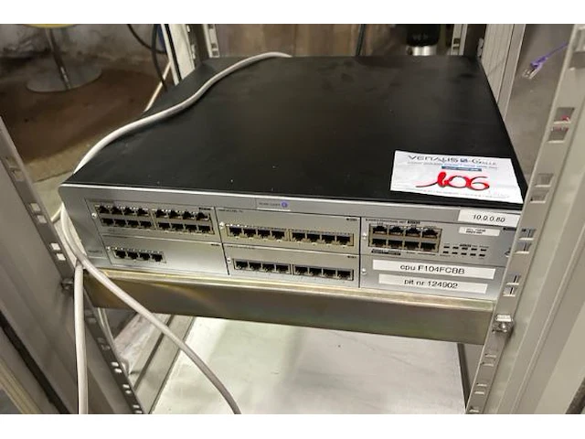 Alcatel lucent - afbeelding 2 van  4