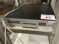 Alcatel lucent - afbeelding 2 van  4