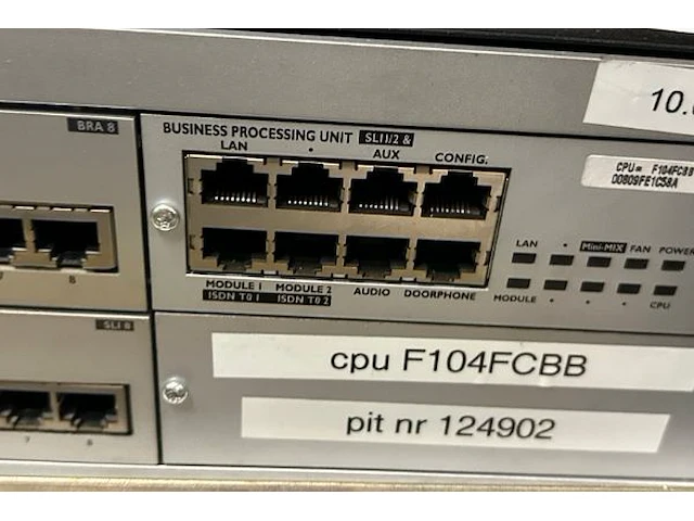 Alcatel lucent - afbeelding 3 van  4