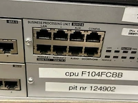 Alcatel lucent - afbeelding 3 van  4