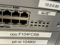Alcatel lucent - afbeelding 4 van  4