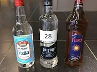 Alcohol - afbeelding 1 van  2