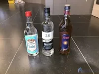 Alcohol - afbeelding 2 van  2