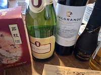 Alcoholische drank - afbeelding 2 van  4