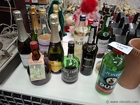 Alcoholische drank - afbeelding 1 van  5