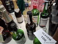 Alcoholische drank - afbeelding 2 van  5