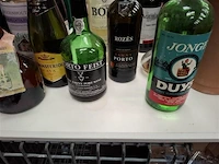 Alcoholische drank - afbeelding 3 van  5