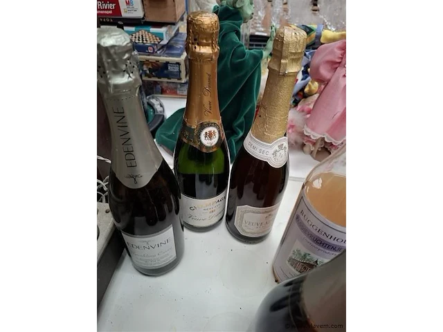 Alcoholische drank - afbeelding 4 van  5