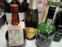 Alcoholische drank - afbeelding 5 van  5