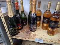 Alcoholische drank - afbeelding 1 van  3