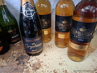 Alcoholische drank - afbeelding 2 van  3