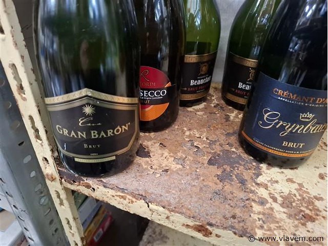 Alcoholische drank - afbeelding 3 van  3