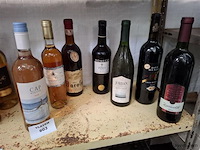 Alcoholische drank - afbeelding 1 van  3