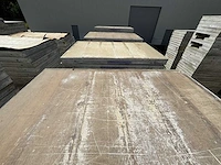 Alcom-cometal bekistingsmateriaal- bekistingspanelen 2000x1250mm + extra maten - afbeelding 12 van  21
