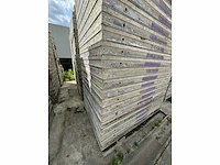 Alcom-cometal bekistingsmateriaal- bekistingspanelen 2000x1250mm + extra maten - afbeelding 19 van  21