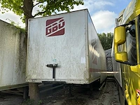 Ald 13255 oplegger