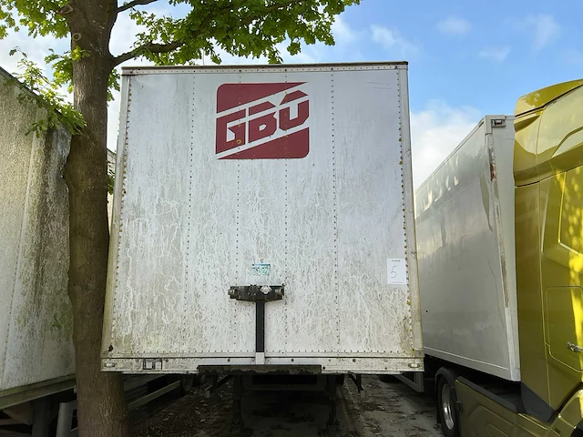 Ald 13255 oplegger - afbeelding 2 van  14