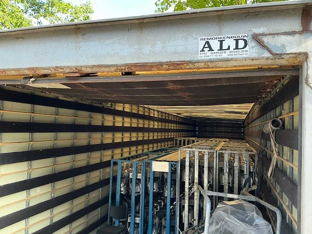 Ald 13255 oplegger - afbeelding 9 van  14