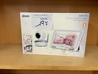 Alecto babymonitor