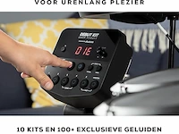 Alesis debut kit - kinderdrumstel - afbeelding 3 van  6