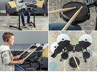 Alesis debut kit - kinderdrumstel - afbeelding 6 van  6