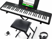 Alesis melody 61 keyboard - afbeelding 1 van  8