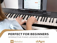 Alesis melody 61 keyboard - afbeelding 6 van  8