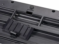 Alesis melody 61 keyboard - afbeelding 8 van  8