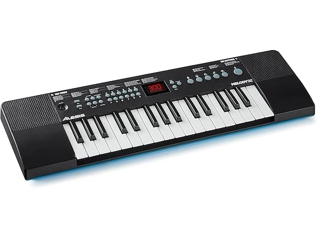 Alesis melody mini digitale piano - afbeelding 1 van  3
