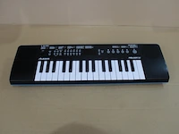 Alesis melody mini digitale piano - afbeelding 2 van  3