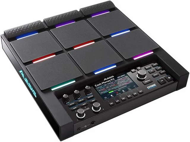 Alesis strike multipad -percussiepad - afbeelding 1 van  4