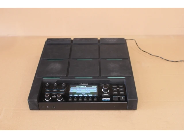 Alesis strike multipad -percussiepad - afbeelding 2 van  4