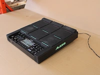 Alesis strike multipad -percussiepad - afbeelding 3 van  4