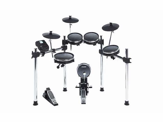 Alesis surge mesh drum kit - afbeelding 1 van  2