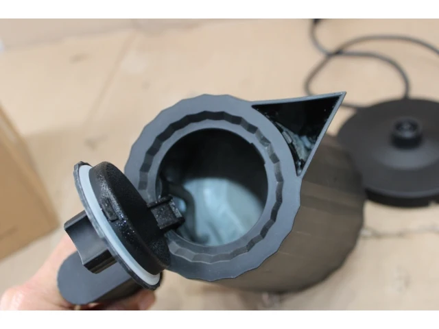 Alessi elektrische waterkoker - afbeelding 4 van  4