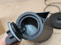 Alessi elektrische waterkoker - afbeelding 4 van  4