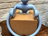 Alessi handdoekhouder - afbeelding 1 van  1