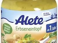Alete babyvoeding vanaf 1 jaar 250gr - afbeelding 2 van  3