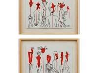 Alexander calder - afbeelding 1 van  1